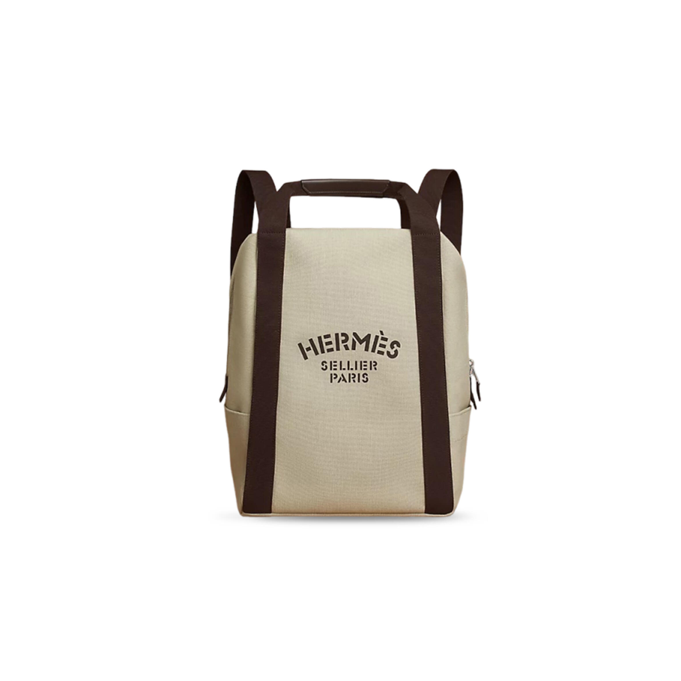 H**me5 master groom backpack h000942ekbf (40*30*20cm)